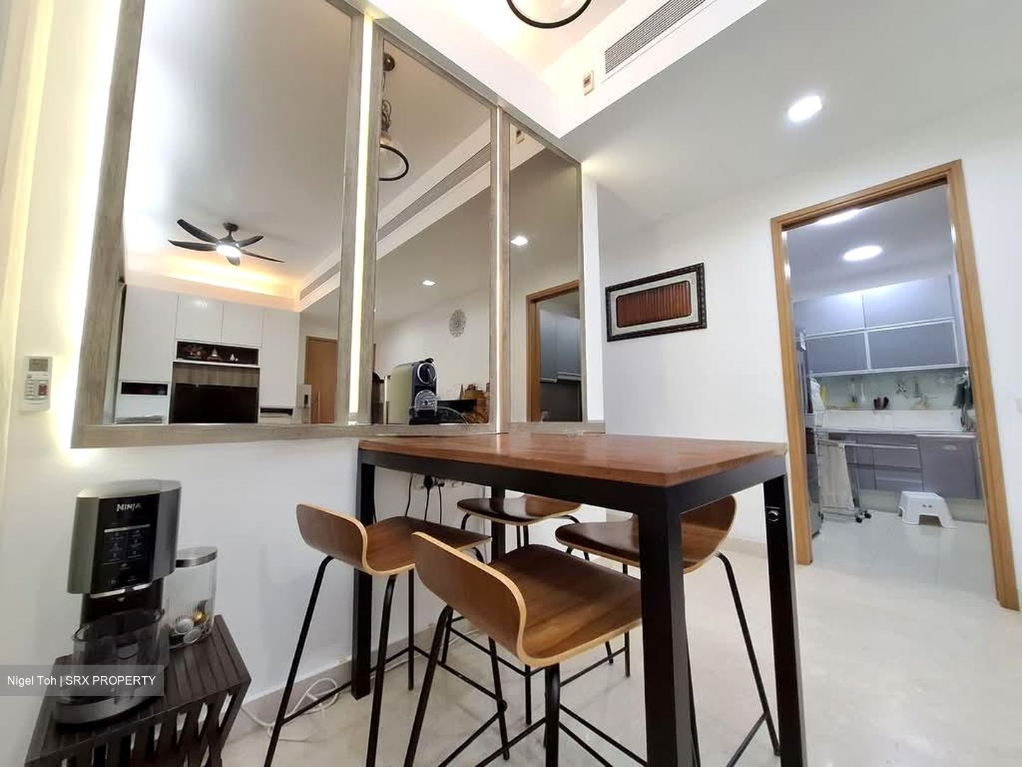 The Inspira (D9), Condominium #557787791